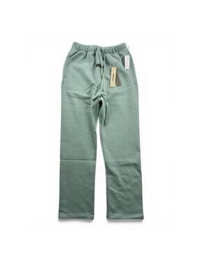 👕 Essentials Fear of God Relaxed Sweatpants Sycamore Small